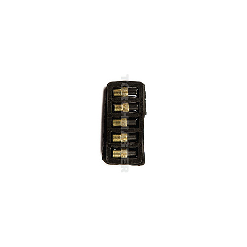 SINGLE FLINT REFILL (PER PACK OF 5) - 6027