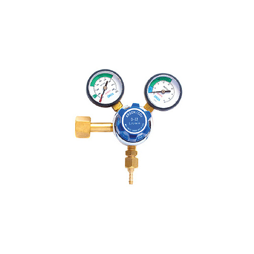 Omega Single Stage Regulator CO2 Regulator 0-34 L/Min - OMECD55