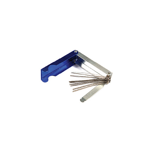 Tip Cleaners Short 71mm - 6051