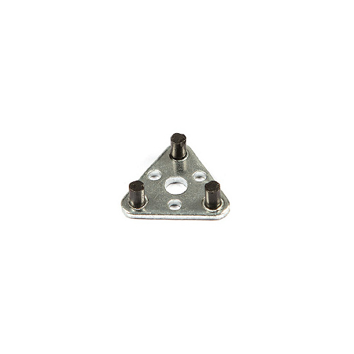 Triple Flint Refill - 6026