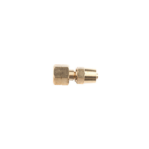 Welding Hose Fitting 5mm LH (re-usable) - LP240