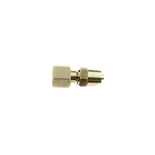Welding Hose Fitting 5mm RH (re-usable) - LP112