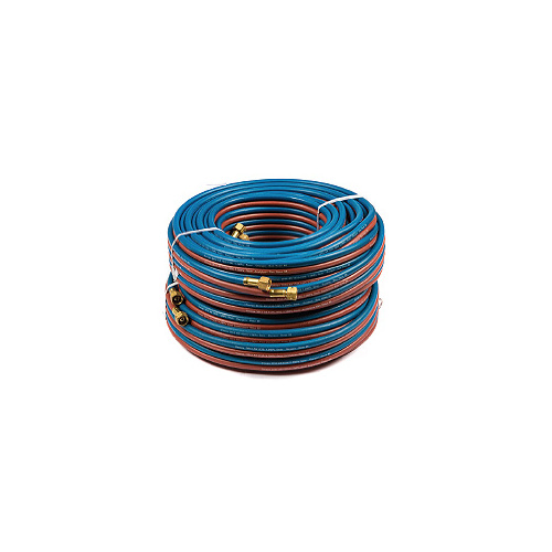 Oxy/Acetylene Twin Hose 5mm per Meter - WH10005-OA