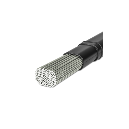 4043-1.6-1T Omega 1.6mm Aluminum Tig Rod 4043 1 Kg Trade Pack