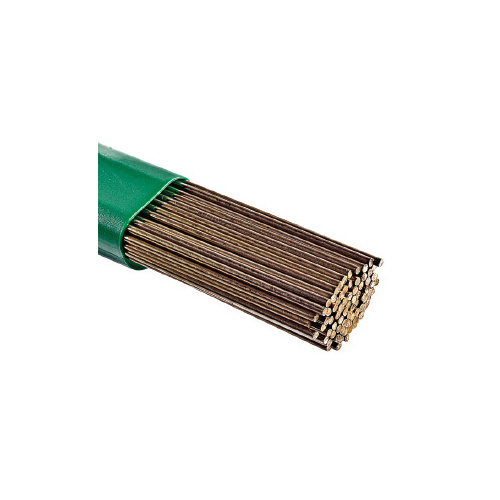 NBB-2.4H Omega 2.4mm Nickel Bronze Tig Rod 450gm Handy Pack