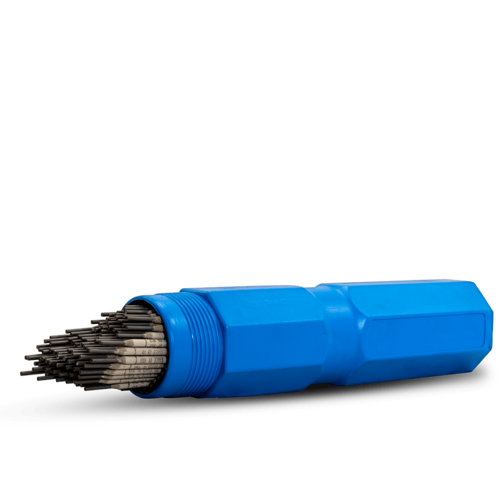 E4043-2.4-0.9 4043 2.4mm Aluminum Electrode 4043 0.9Kg