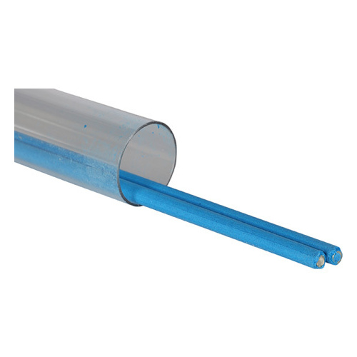 SBF4516CFT Omega Flux Coated 45% Silver Cadmium Free 1.5mm X 500mm 0.5 Kg Pack