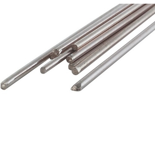 SBA0220P Omega Silver Brazing Rod 2% Silver 2.0mm 1 Kg Pack