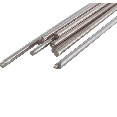 SBA4516CFT Omega Silver Brazing Rod 45% Silver Cadmium Free 1.5mm 0.5Kg Pack