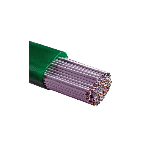 TBF-2.4T Omega Tobin Bronze Flux Coated Gas Rod 2.4mm X 500mm 450gm Trade Pack