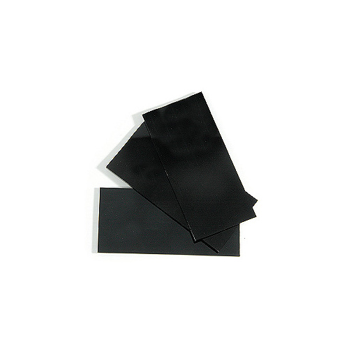 Welding Lens Green 51x108mm Shade 8 for Standard Lift Front Helmets - 6948