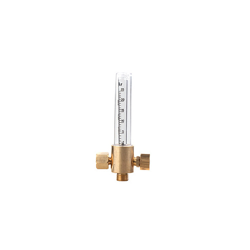 Argon Flowmeter 0-25 L/Min - OMEFL25