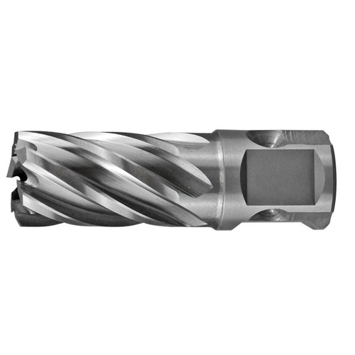 Holemaker Silver Series Annular Cutter, Uni Shank 18mm X 25mm