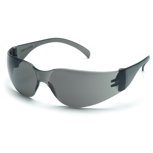 Pyramex Eyewear INTRUDER Grey Lens and Frame