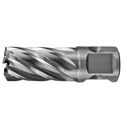 Holemaker Silver Series Annular Cutter, Uni Shank 50mm X 25mm