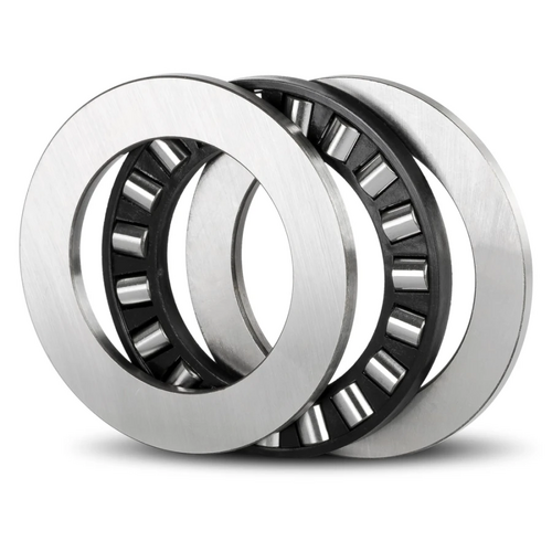 AZ457320 IKO Thrust Cylindrical Roller Assembly (45x73x20)