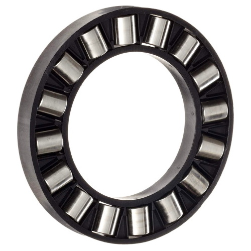 AZK12263.5 IKO Thrust Cylindrical Roller and Cage Assembly (12x26x3.5)