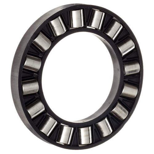AZK17303.5 IKO Thrust Cylindrical Roller and Cage Assembly (17x30x3.5)