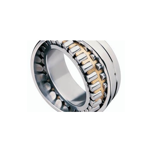 21306CAE/W33 Spherical Roller Bearing Brass Cage (30x72x19)