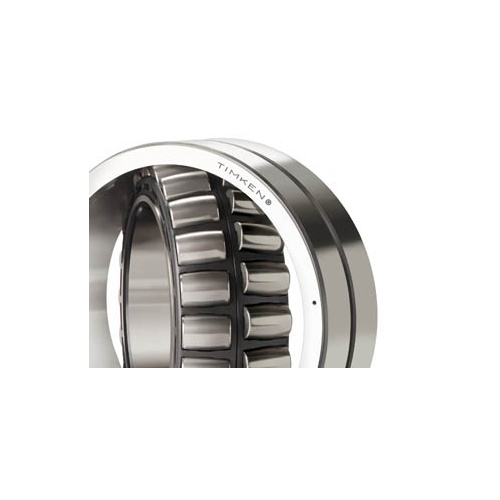 22207KEJW33C3 Spherical Roller Bearing Tapered Bore Steel Cage (35x72x23)