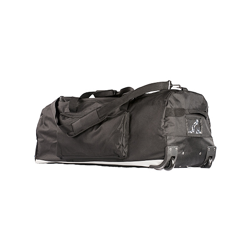 Travel Trolley Bag (100L) Black
