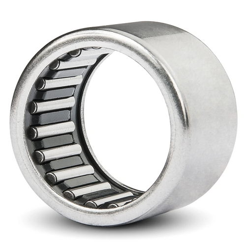 BA66 IKO Shell Type Needle Roller Bearing Inch (3/8x9/16x3/8)