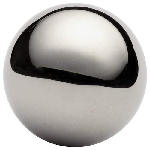 13/32" Chrome Steel Ball GCr15 G100