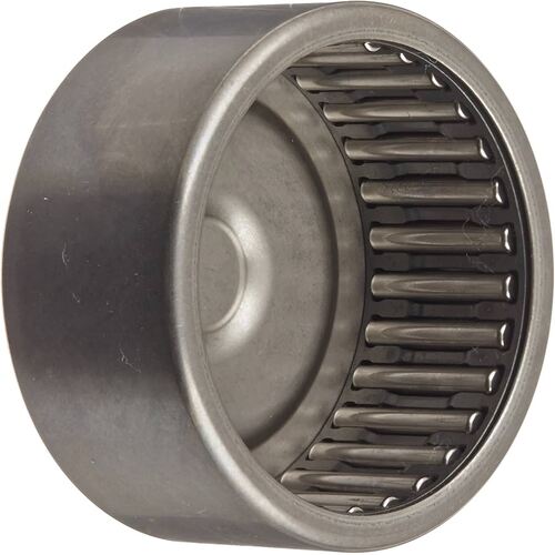 BAM97 IKO Shell Type Needle Roller Bearing Closed End Inch (9/16x3/4x7/16)