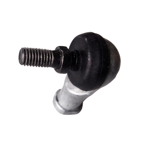 BL6D Economy Studded Rod End Metric Female M6x1MM