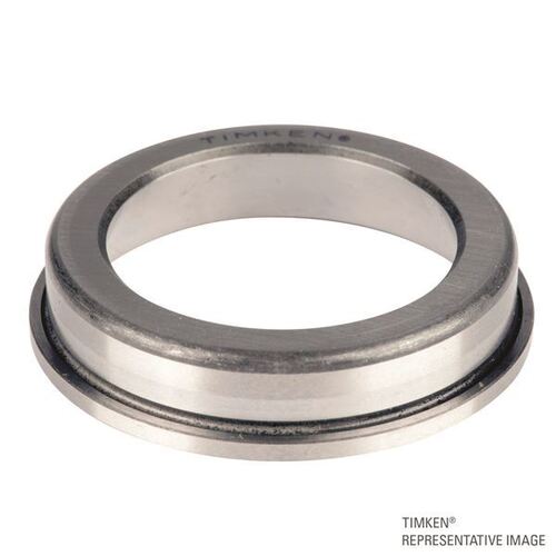 05185B Timken Tapered Roller Bearing - Single Flanged Cup Only
