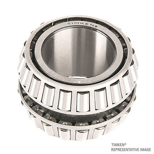 388DE Timken Tapered Roller Bearing - Double Row Cone Only