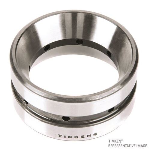 563D Timken Tapered Roller Bearing - Double Cup Only