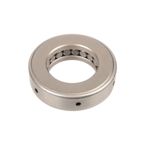 T126W Timken Thrust Bearing Imperial TTSP with oil holes in retainer