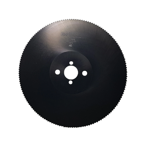 Coldsaw Blade 160 X 1.0 X 25.4 180Z HSS DM05
