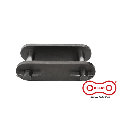 C2042-CL KCM Premium Connecting Link 1 Inch Pitch Double Pitch Large Roller