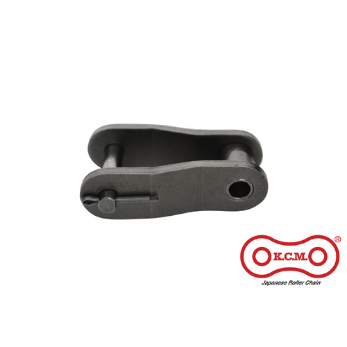 C2050-OL KCM Premium Offset / Half Link 1-1/4 Inch Pitch Double Pitch