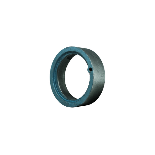 C213 Economy Round Cartridge Bearing Housing