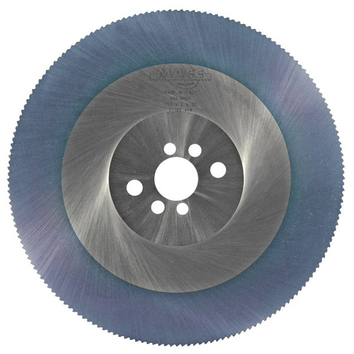 ITM Coldsaw Blade Speedface Coated For Stainless Steel 315 X 2.5 X 32mm Blank