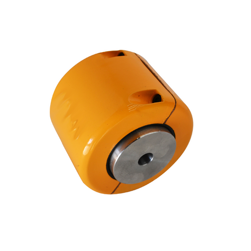 Chain Coupling 10020 - Pilot Bore Complete with Cover