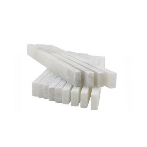 Engineers Split Chalk 75 x 10 x 5mm (100 per Box) - CH075
