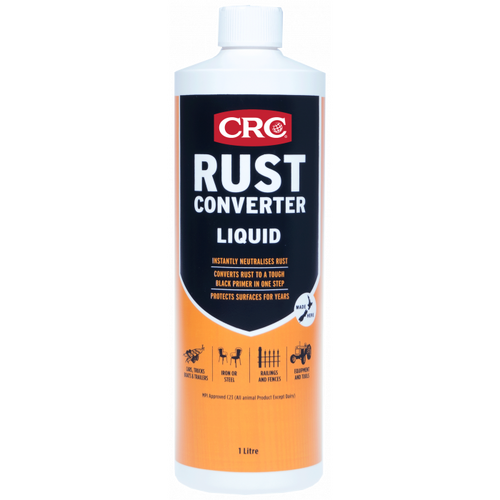 CRC Rust Converter 1ltr