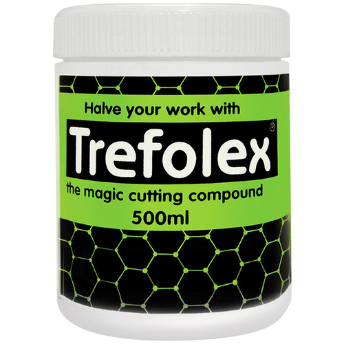 CRC Trefolex 500ml Paste