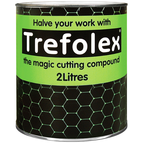 CRC Trefolex 2 Litre Paste