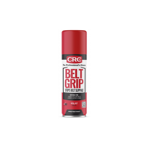 CRC Belt Grip 400gm Aerosol