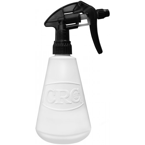 CRC Plastic Sprayer Heavy Duty 500ml
