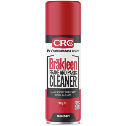 CRC Brakleen 500gm Aerosol