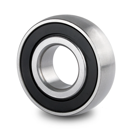 CS203-2RS Premium Radial Insert Ball Bearing Rubber Seals (17mm shaft)
