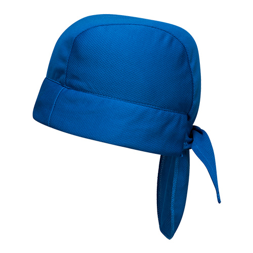 Cooling Headband Blue