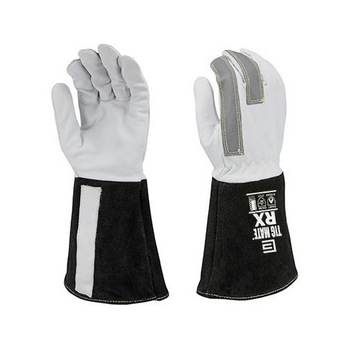 Tigmate RX TIG Welding Gloves XL per pair