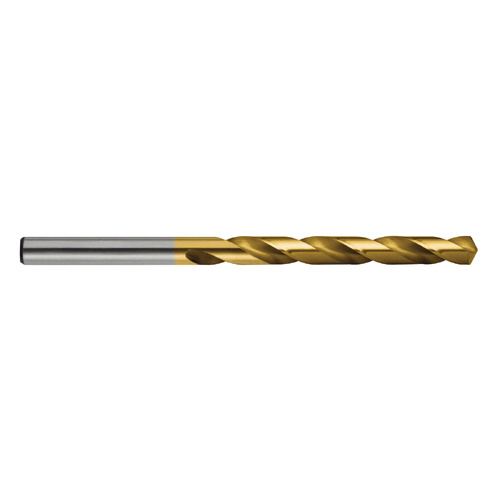 Sutton Drill D103 2.0mm Jobber DIN338 HSS TiN